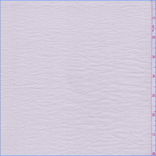 Pale Beige Flanneled Twill