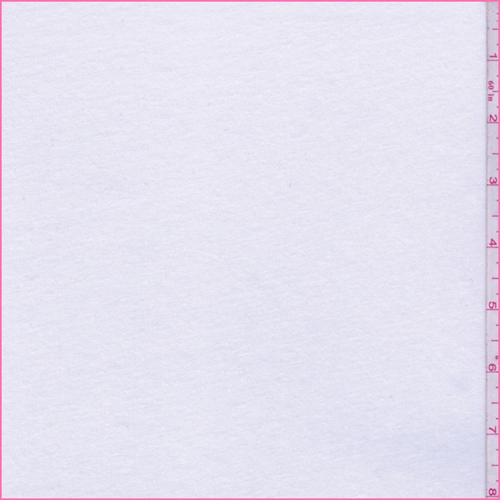 Eggshell T-Shirt Knit