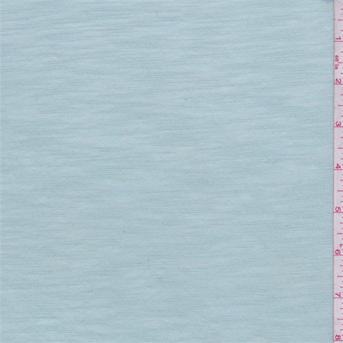 Mint Green T-Shirt Knit