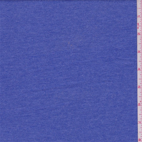 Bright Ink Blue Nylon Activewear