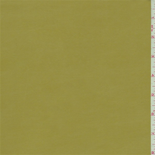 Ochre Gold Bemberg Lining