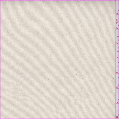 Cream Denim 67387 Discount Fabrics