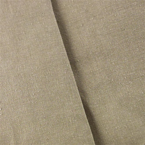 Oatmeal Beige Paperback Silk DFW52275