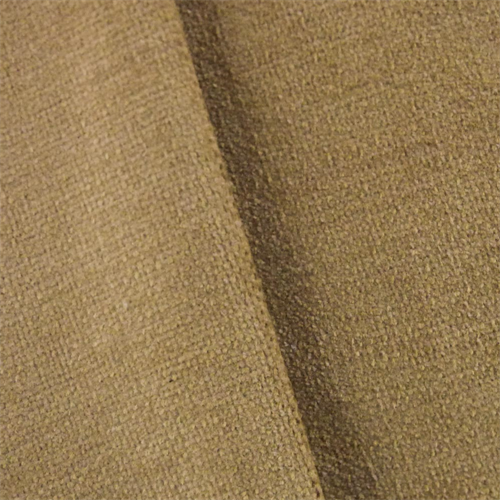 Caraway Beige Zara Chenille Home Decorating Fabric DFW52294