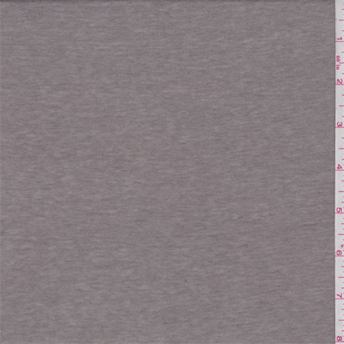 Taupe Jersey Knit
