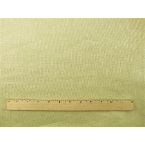 Light Sage Green Linen Canvas Drapery Fabric DFW52590 Fashion Fabrics