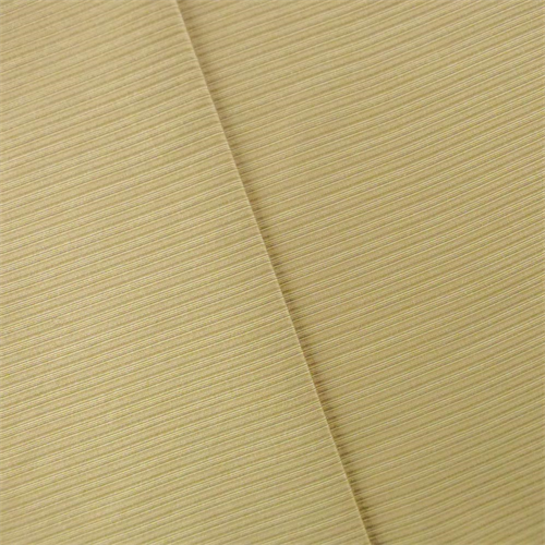Sand Beige Rib Weave Home Decorating Fabric DFW52629