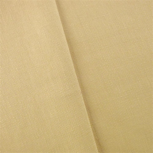 Sand Beige Slub Linen Home Decorating Fabric DFW52632