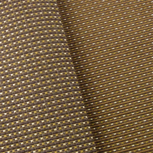 Brown/Multi Novelty Rib Home Decorating Fabric DFW52655