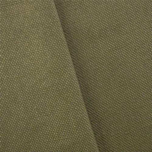Leek Brown Hemp Home Decorating Fabric DFW52532