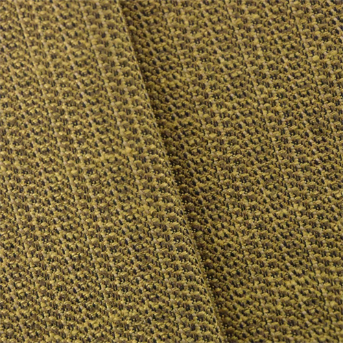Golden Yellow Novelty Twill Home Decorating Fabric DFW52848