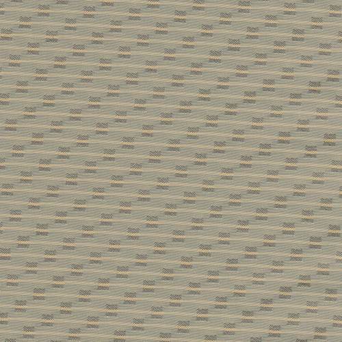 *3 1/2 YD PC--Olive Tan Print