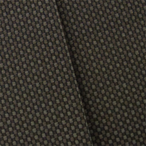 Black Jubilee Roth/Tompkins Checker Home Decorating Fabric DFW52959
