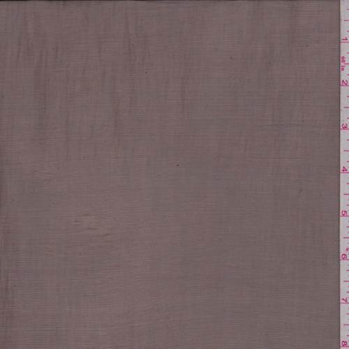 Mocha Brown Polyester Mesh