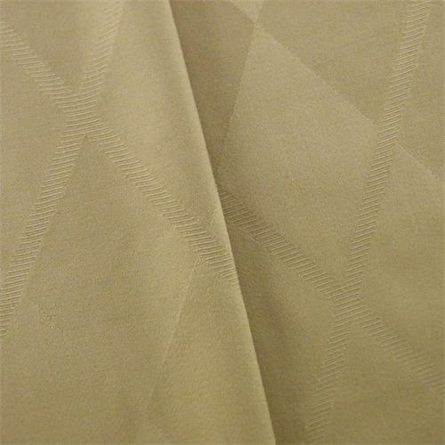 Khaki Beige J. R. Scott Wool Diamond Home Decorating Fabric DFW53046