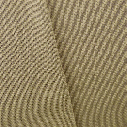 Beige Texture Silk Woven Home Decorating Fabric DFW53076