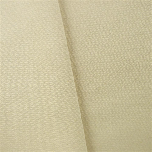 Parchment Ivory Linen Canvas Home Decorating Fabric DFW53030