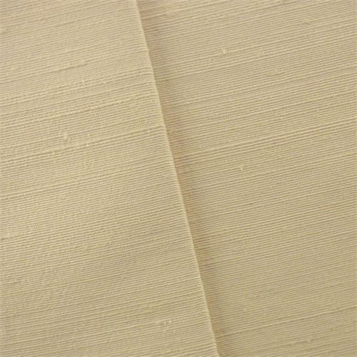 Ivory JR Scott Silk Shantung�Home Decorating Fabric DFW53135