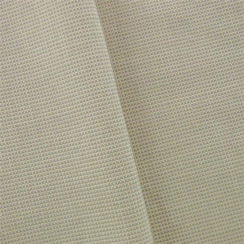 Ash Gray/Ivory JR Scott Mini Checker Home Decorating Fabric DFW53138