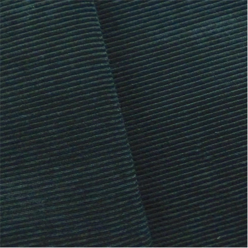 Deep Ocean Blue JR Scott Grospoint Velvet Decorating Fabric DFW53144
