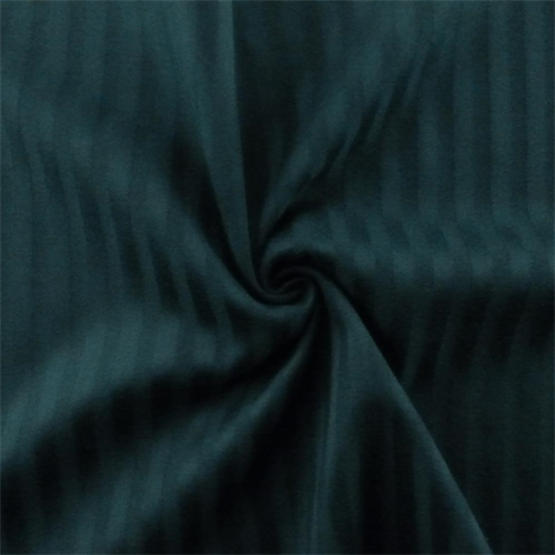 Navy Blue JR Scott Wool Stripe Home Decorating Fabric DFW53086