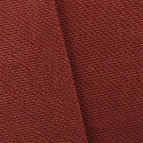 Rose Red JR Scott Wool Grospoint Home Decorating Fabric DFW53095