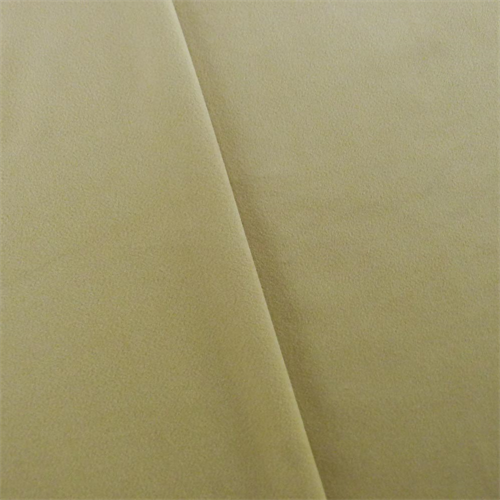 Khaki Beige Faux Suede DFW53196