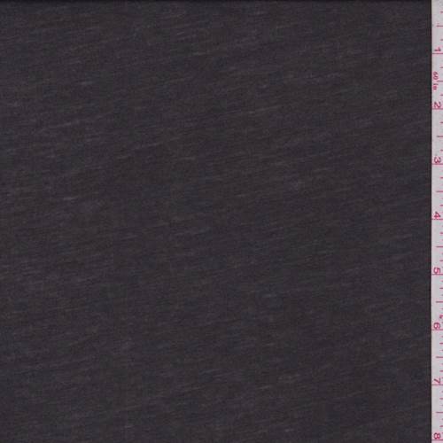 Walnut Brown Tissue Knit