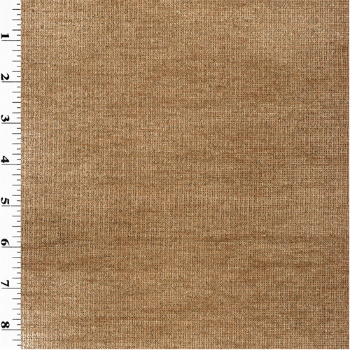 *3 1/2 YD PC- beige Textured Home Decorating Fabric DFWX0113-X