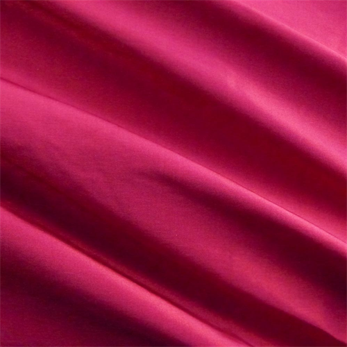 Fuchsia Pink Iridescent Taffeta Home Decorating Fabric DFW53278