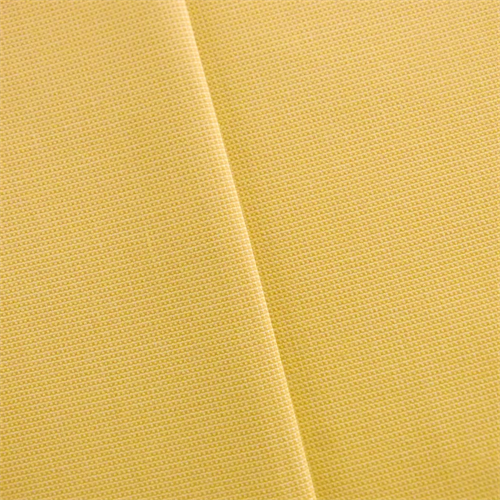 Yellow Indoor/Outdoor Canvas Home Decorating Fabric DFW53281