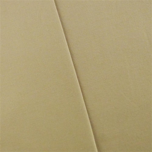 Taupe Beige Indoor/Outdoor Canvas Decorating Fabric DFW53309