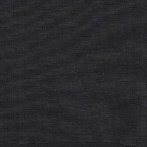 Ebony Polyester Sweater Knit