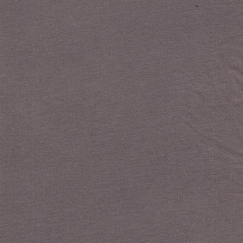 Dark Cocoa Rayon Sweater Knit