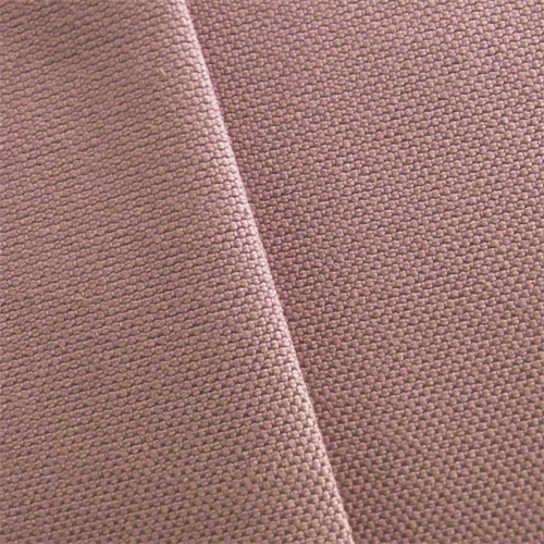 Mauve Tillman/Long Titan Canvas Home Decorating Fabric DFW53325