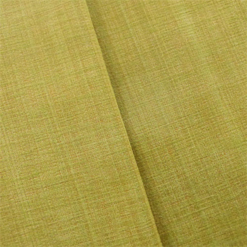 Citrus Green Lucetta Chenille Home Decorating Fabric