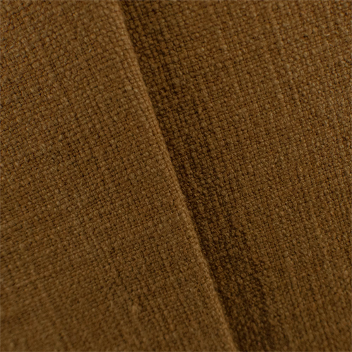 Caramel Brown Basketweave Home Decorating Fabric DFW53418