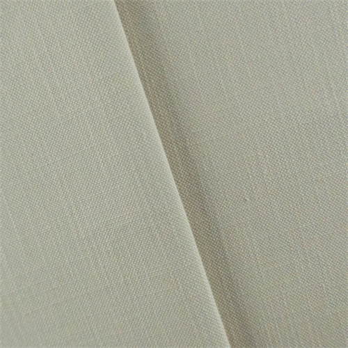 Deep Ivory Canvas Home Decorating Fabric DFW53434
