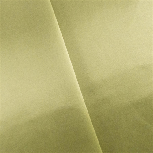 Moss Green Va Va Voom Satin Home Decorating Fabric DFW53482
