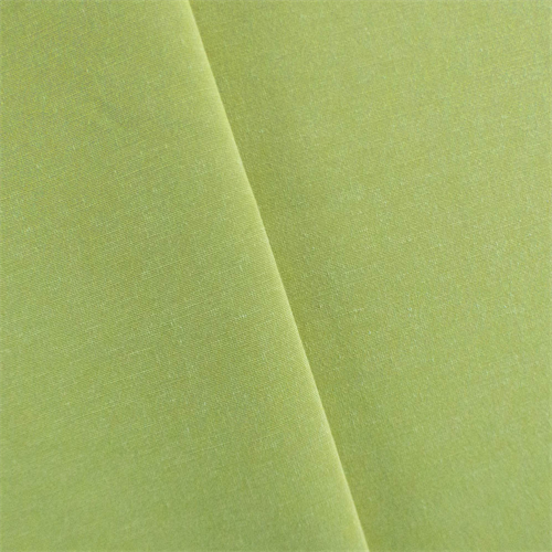Matcha Green Ribbed Home Decorating Fabric DFW53496