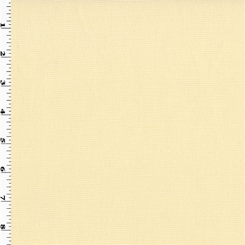 Alabaster Ivory Norbar Wisk Ribbed Home Decorating Fabric DFW53539