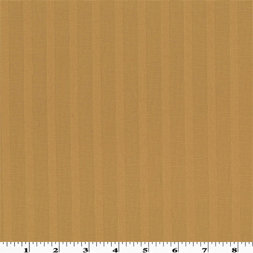 Cafe Beige P Kaufmann Clermont Stripe Decorating Fabric DFW53542