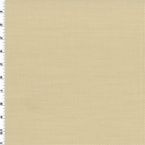 Ivory/Beige Pique Home Decorating Fabric DFW53664