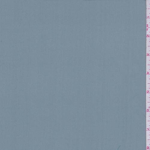 Frosted Sage Silk Chiffon
