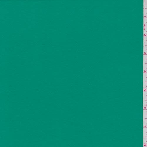 Shamrock Green Brushed Activewear