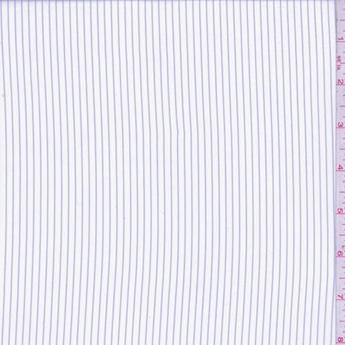 White/Grey Stripe Activewear