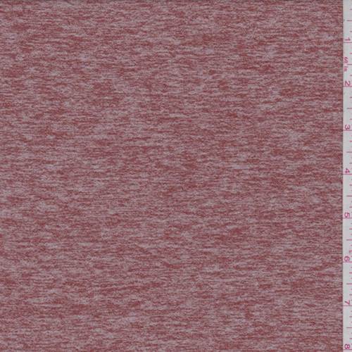 Sienna Space Dye Brushed Activewear