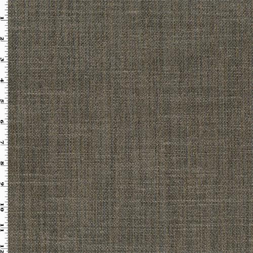 Brown Texture Home Decorating Fabric DFW54022