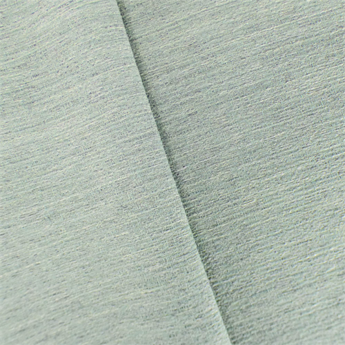 Seafoam Teal/Gray Texture Dobby Home Decorating Fabric DFW54026