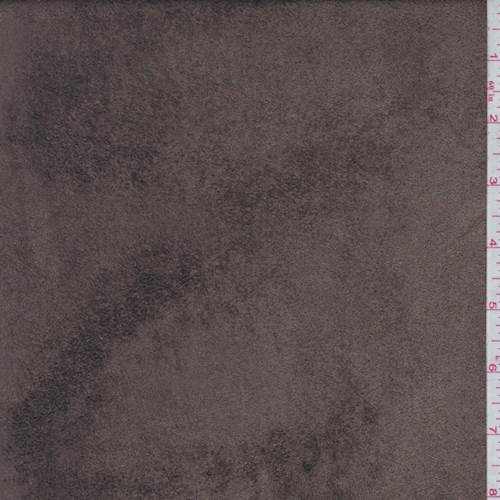 Clove Microsuede